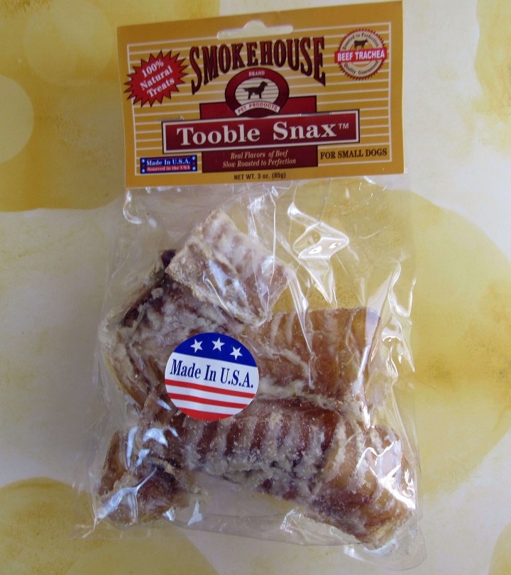 Beef Trachea