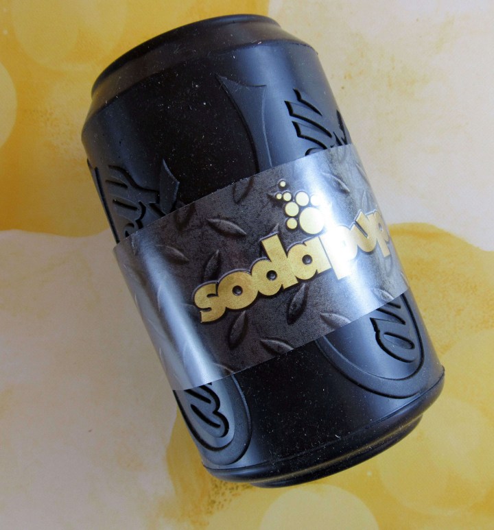 Sodapup