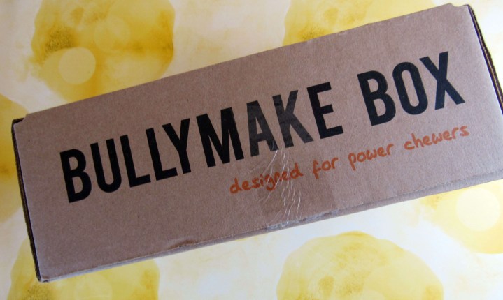 Bullymake Box