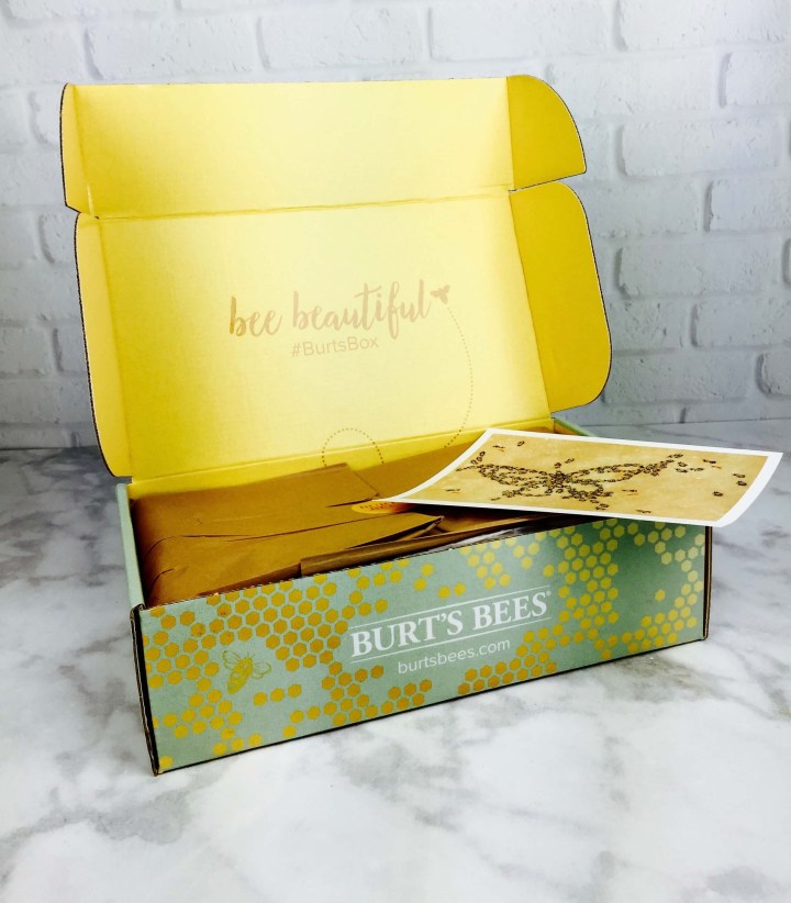 burts-bees-burts-box-winter-2016-unboxing
