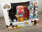 disney tsum tsum advent calendar 2021