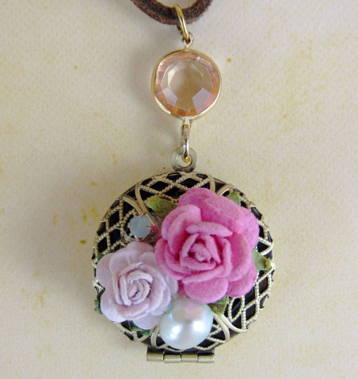 Pendant