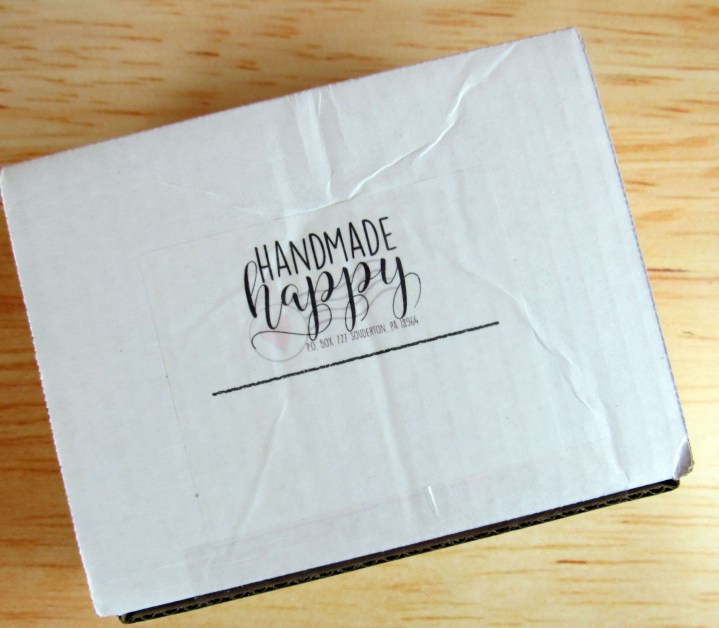 Handmade Happy