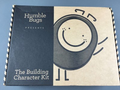 Humble Bugs October 2016 Subscription Box Review + Coupon
