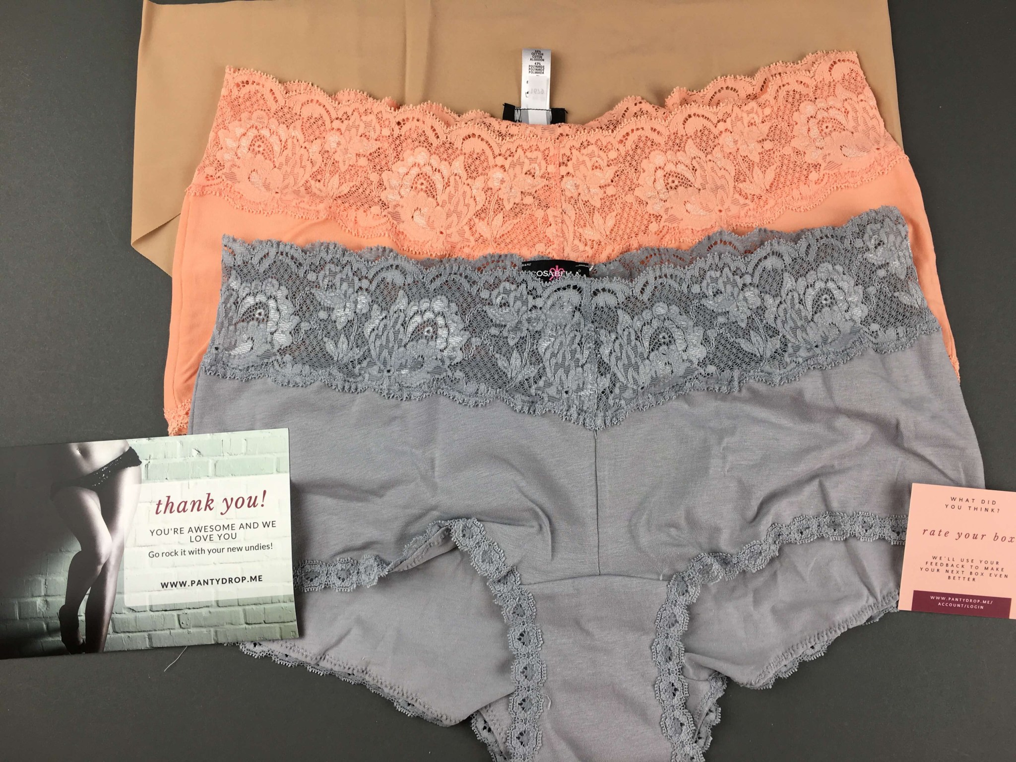 Panty Drop Reviews Get All The Details At Hello Subscription!