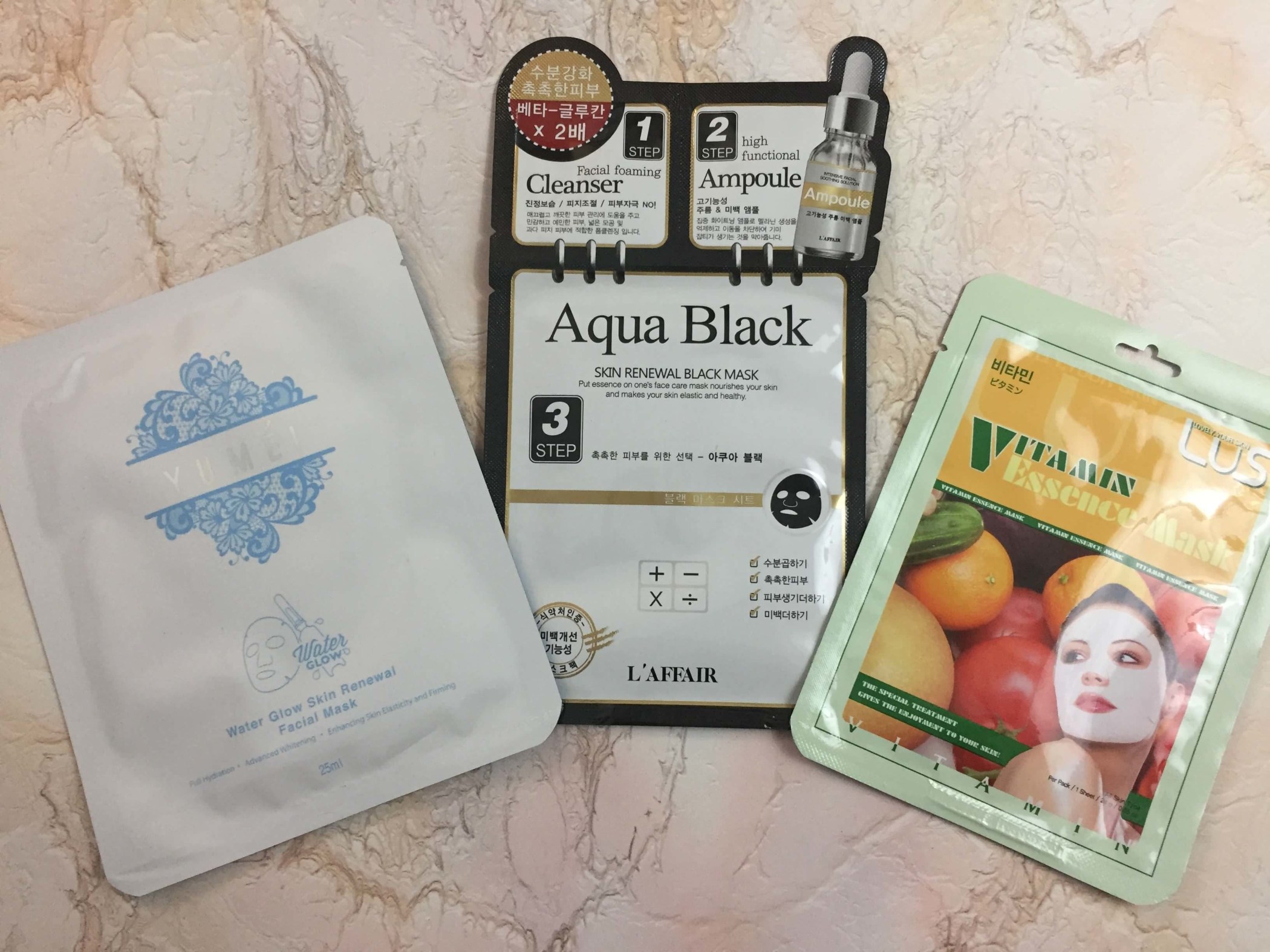 Mask Box Reviews Get All The Details At Hello Subscription!