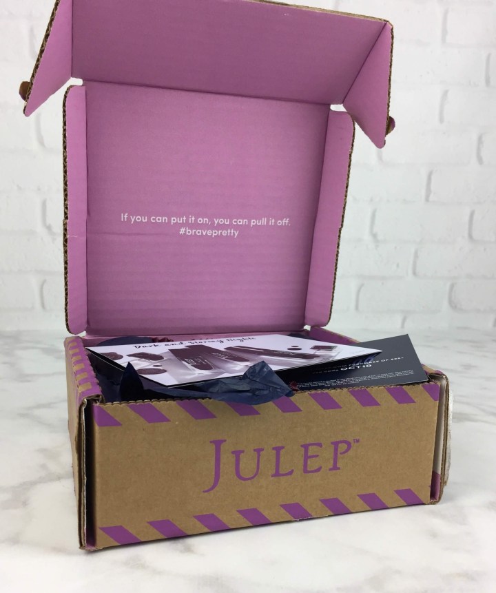 julep-beauty-box-october-2016-unboxing