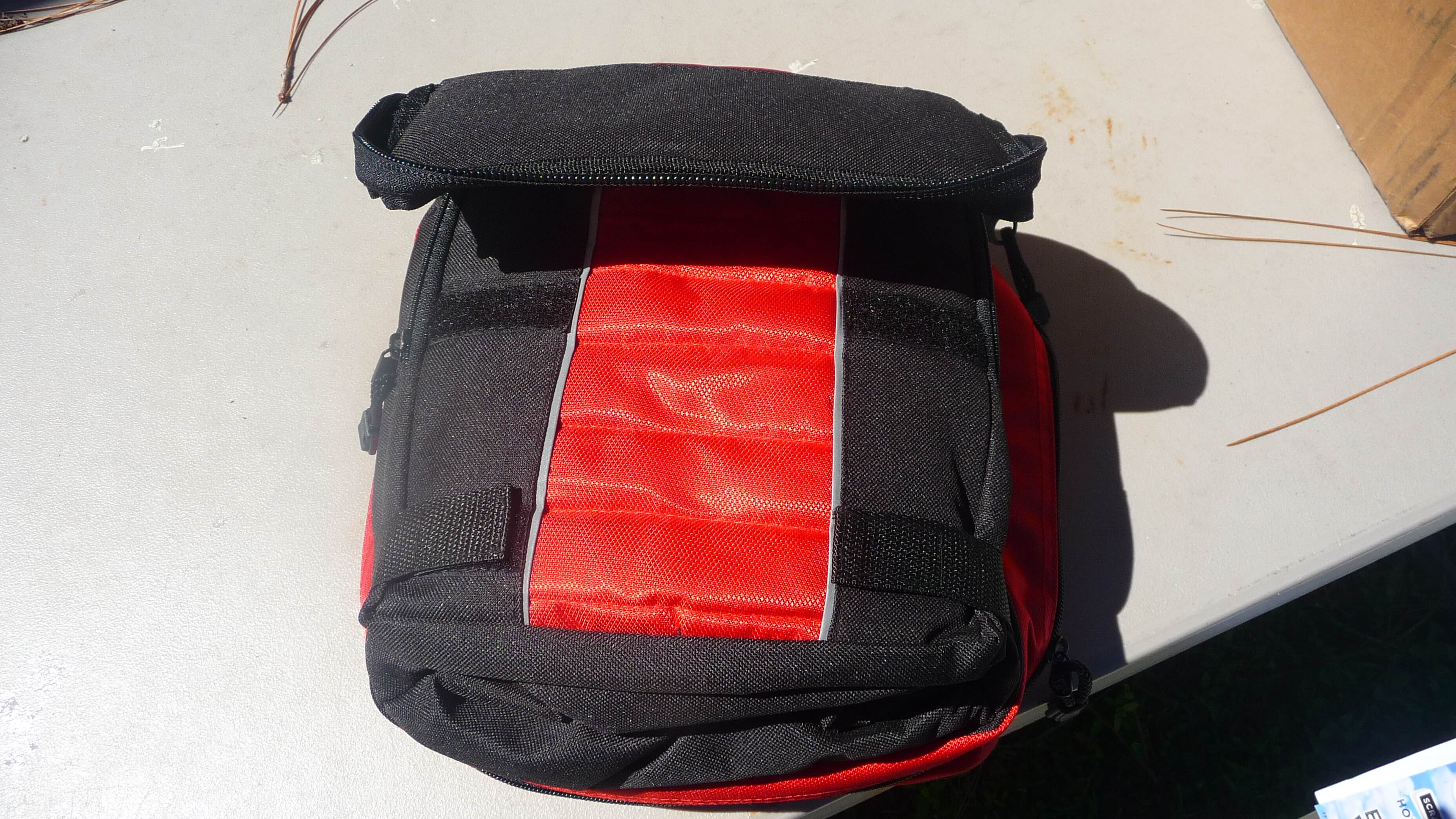 Stay Regular Monthly Mystery Box September 2016 Subscription Box Review ...