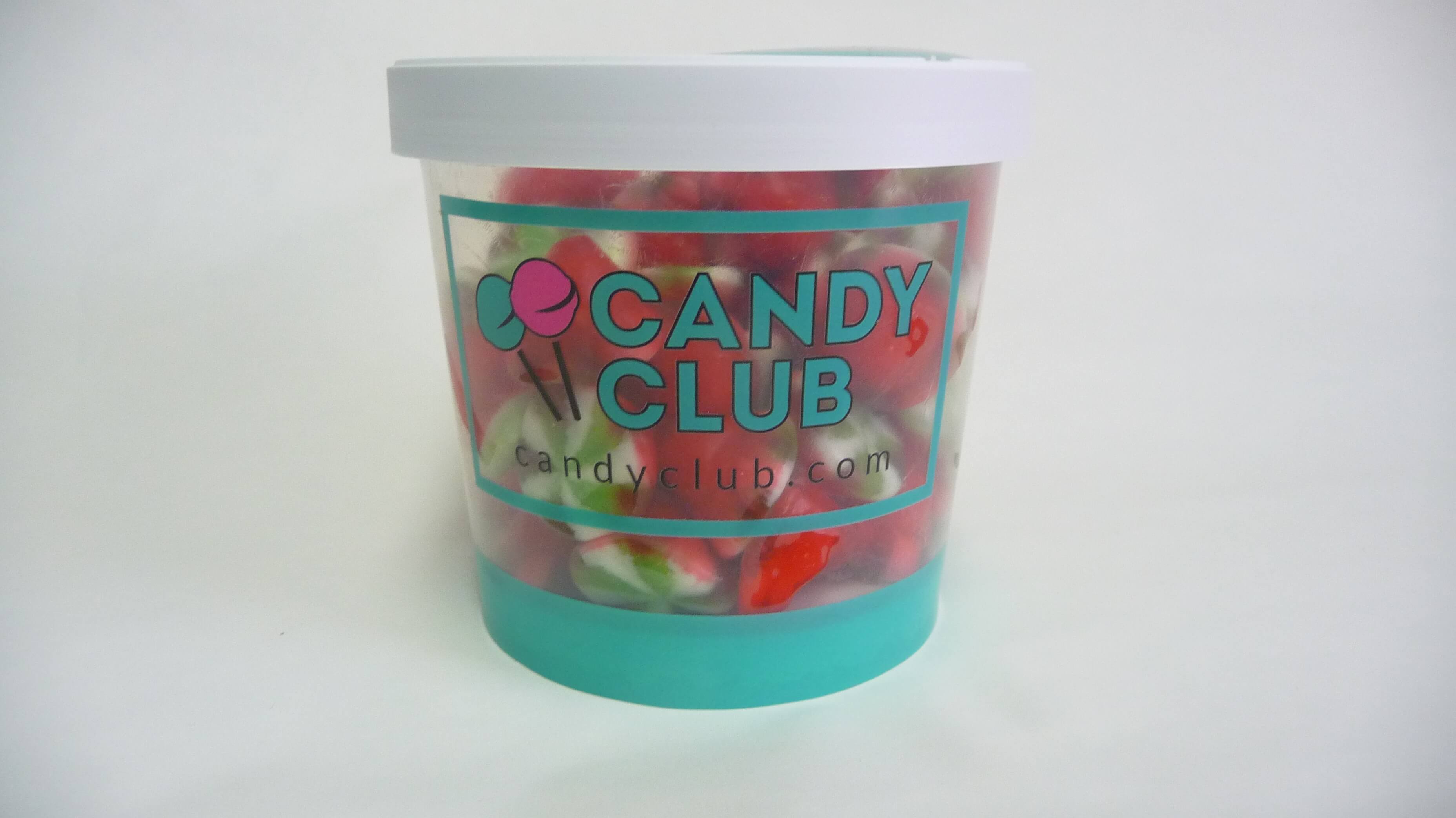 October 2016 Candy Club Subscription Box Review + 50 Off Coupon