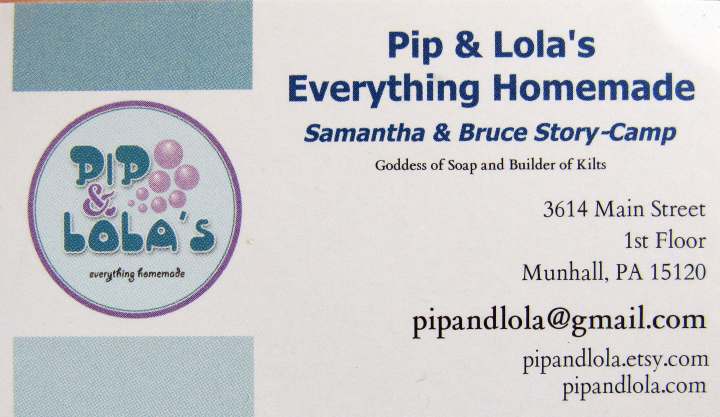 Business Card