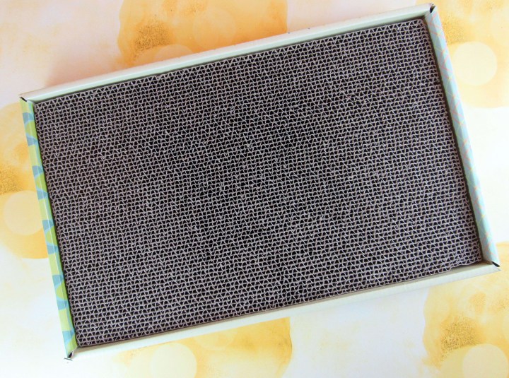 Scratch Pad