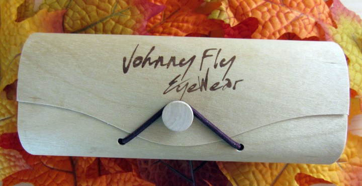 Johnny Fly Co Sunglasses