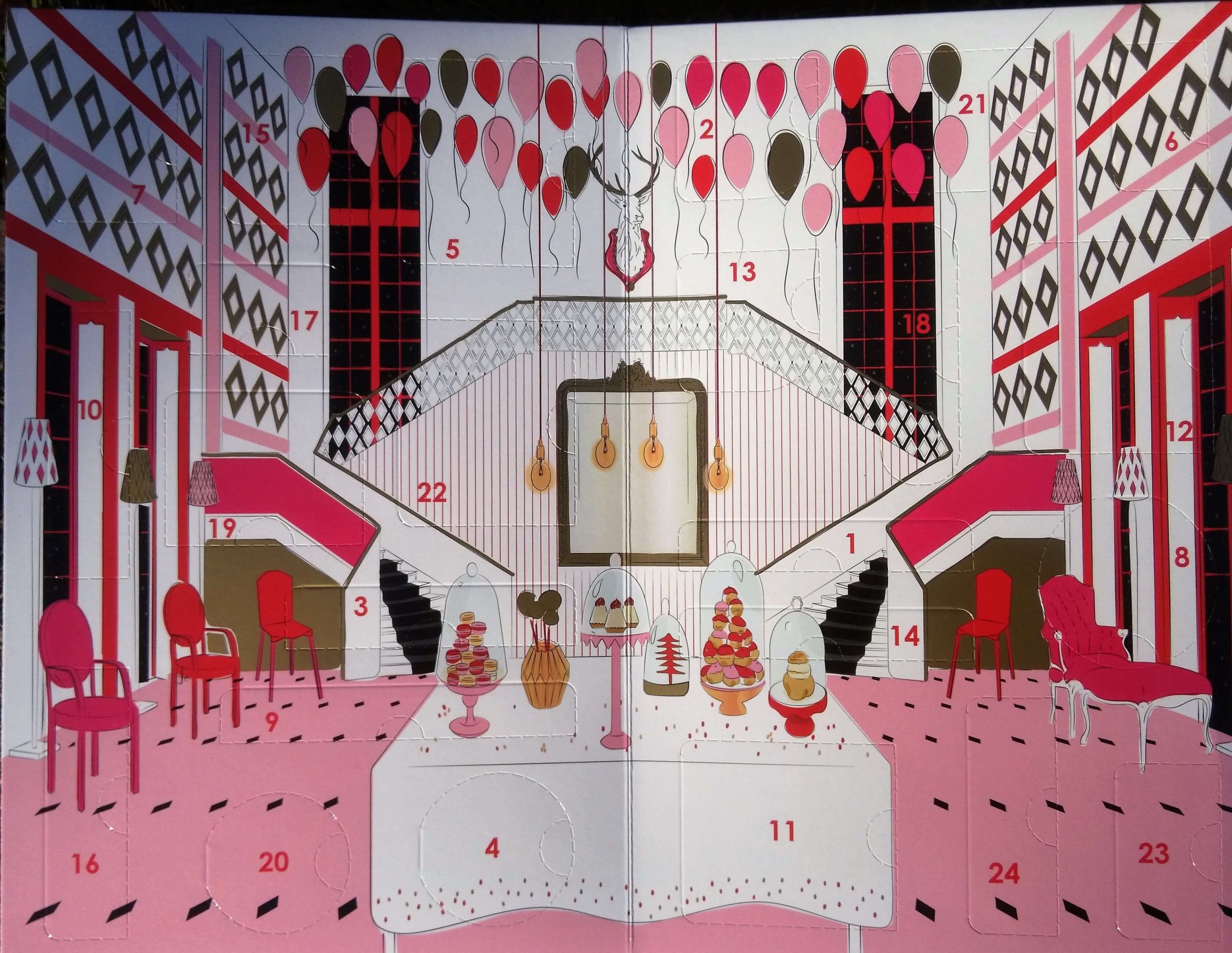 Sephora Advent Calendar Reviews: Get All The Details At Hello Subscription