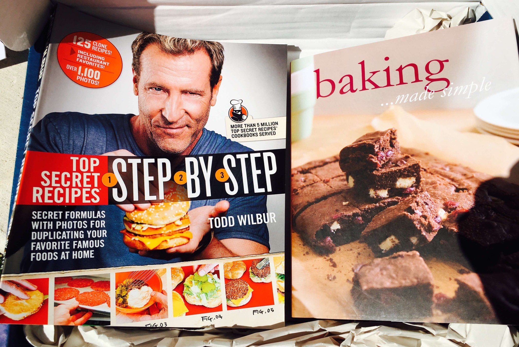 BookCase Club Cookbook Case - Fall 2016 Subscription Box Review - hello ...