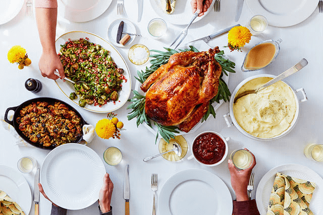 Martha & Marley Spoon Thanksgiving Meal Box Available for Pre-order ...