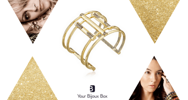 Bijoux LUXE: Your Bijoux Box Limited Edition Holiday Box Available Now!
