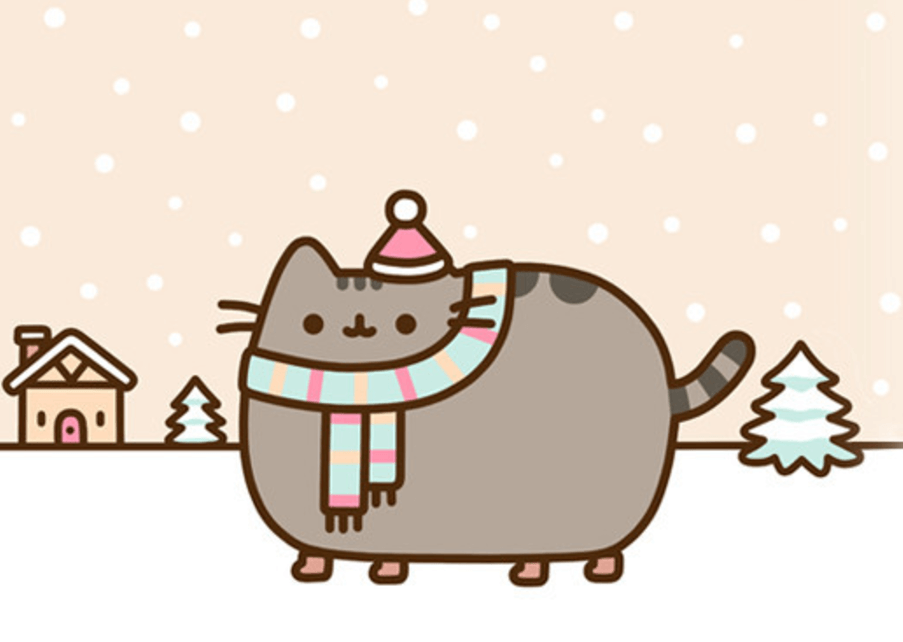 Pusheen