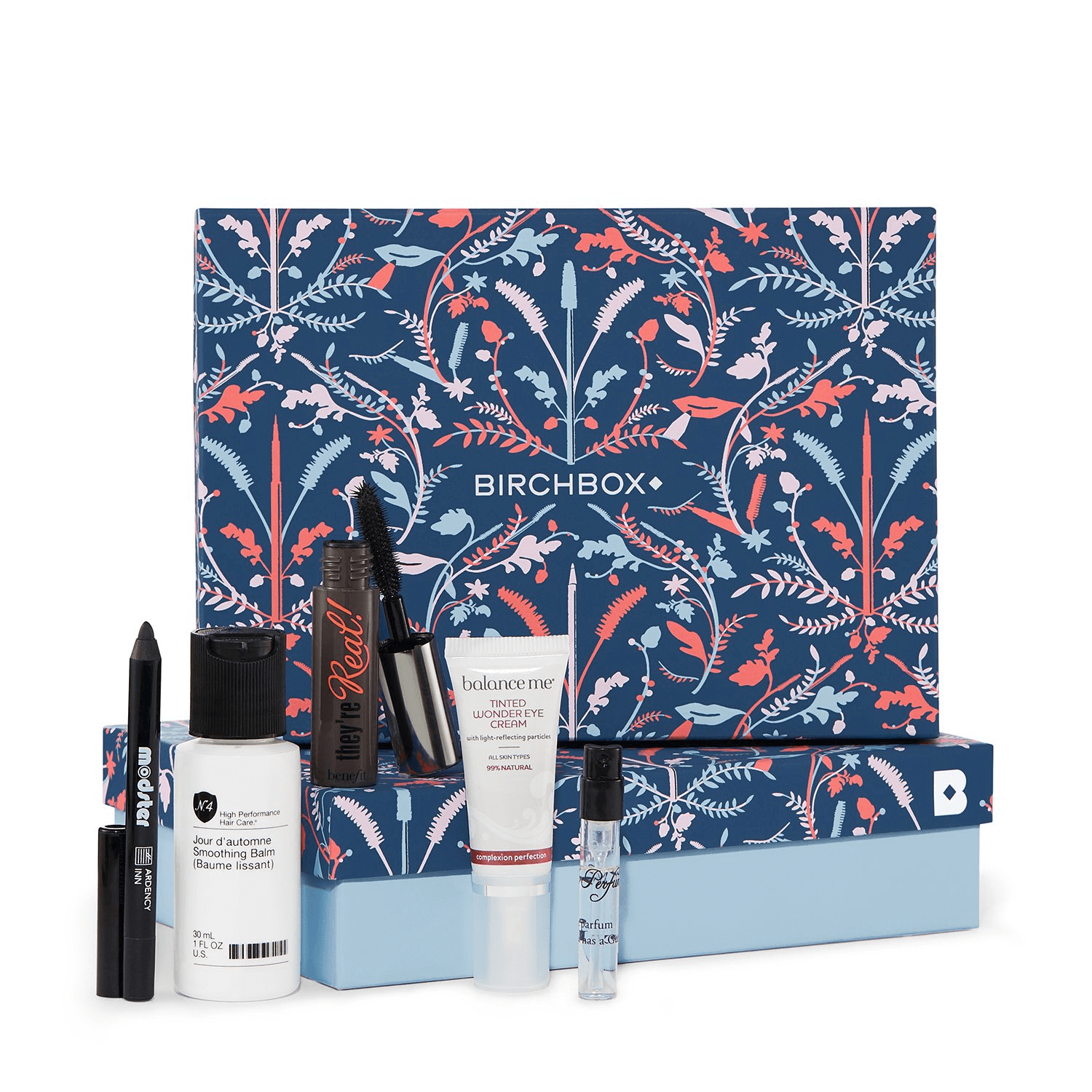 Birchbox Finishing Touch Curated Box Available Now! - Hello Subscription