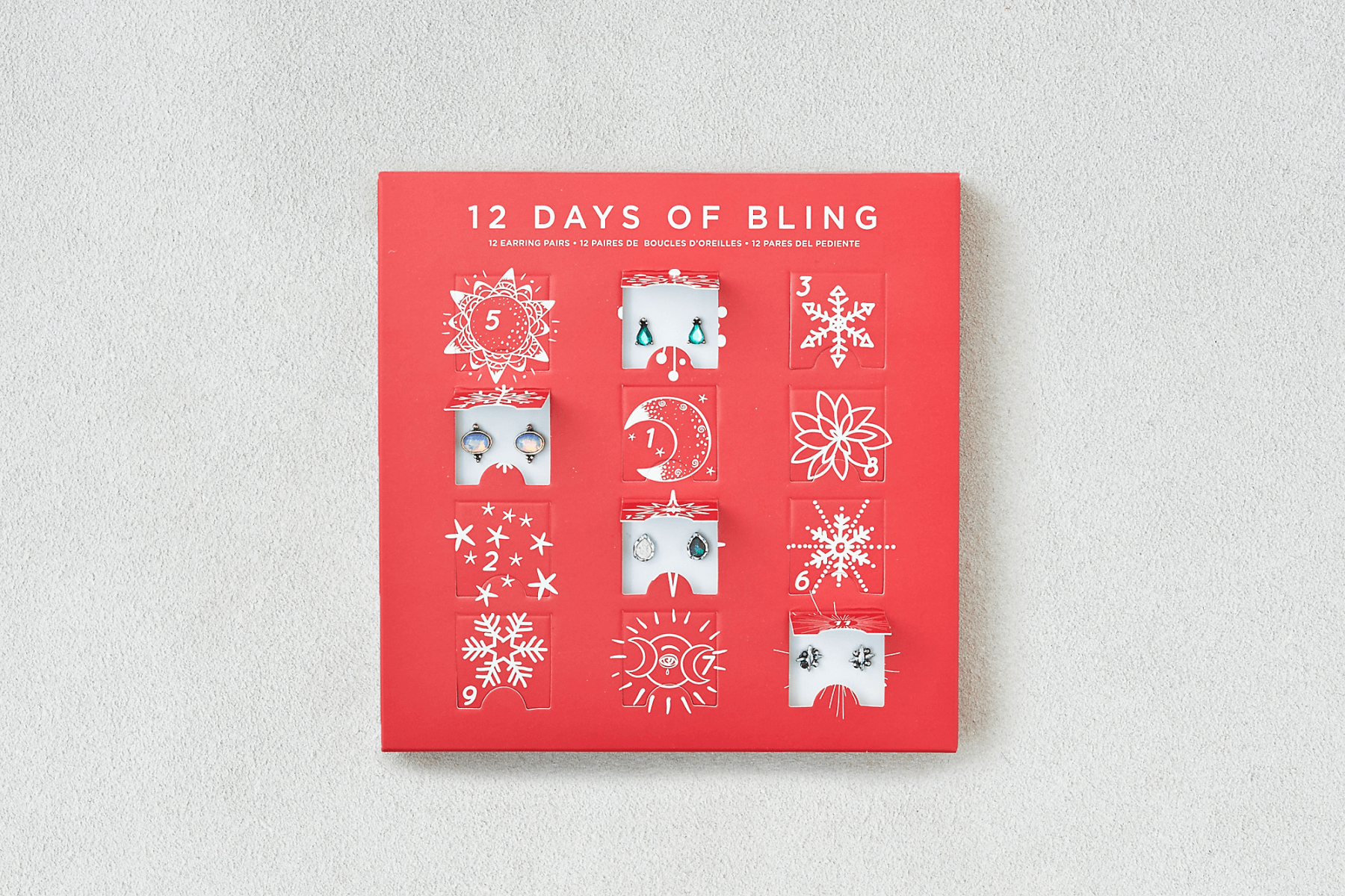 American Eagle Outfitters Advent Calendar Available Now! Hello