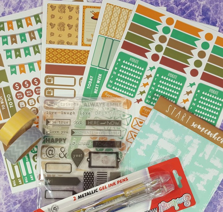 plannerpack_october2016_everything