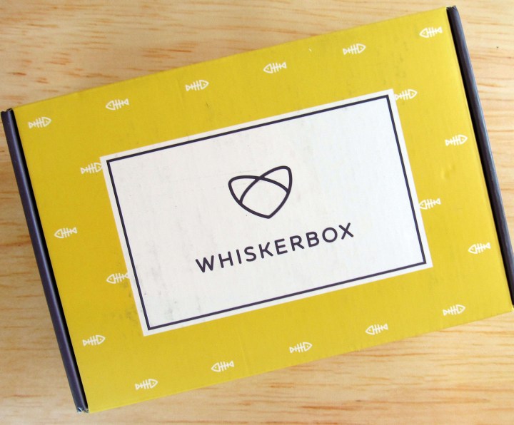 Whiskerbox