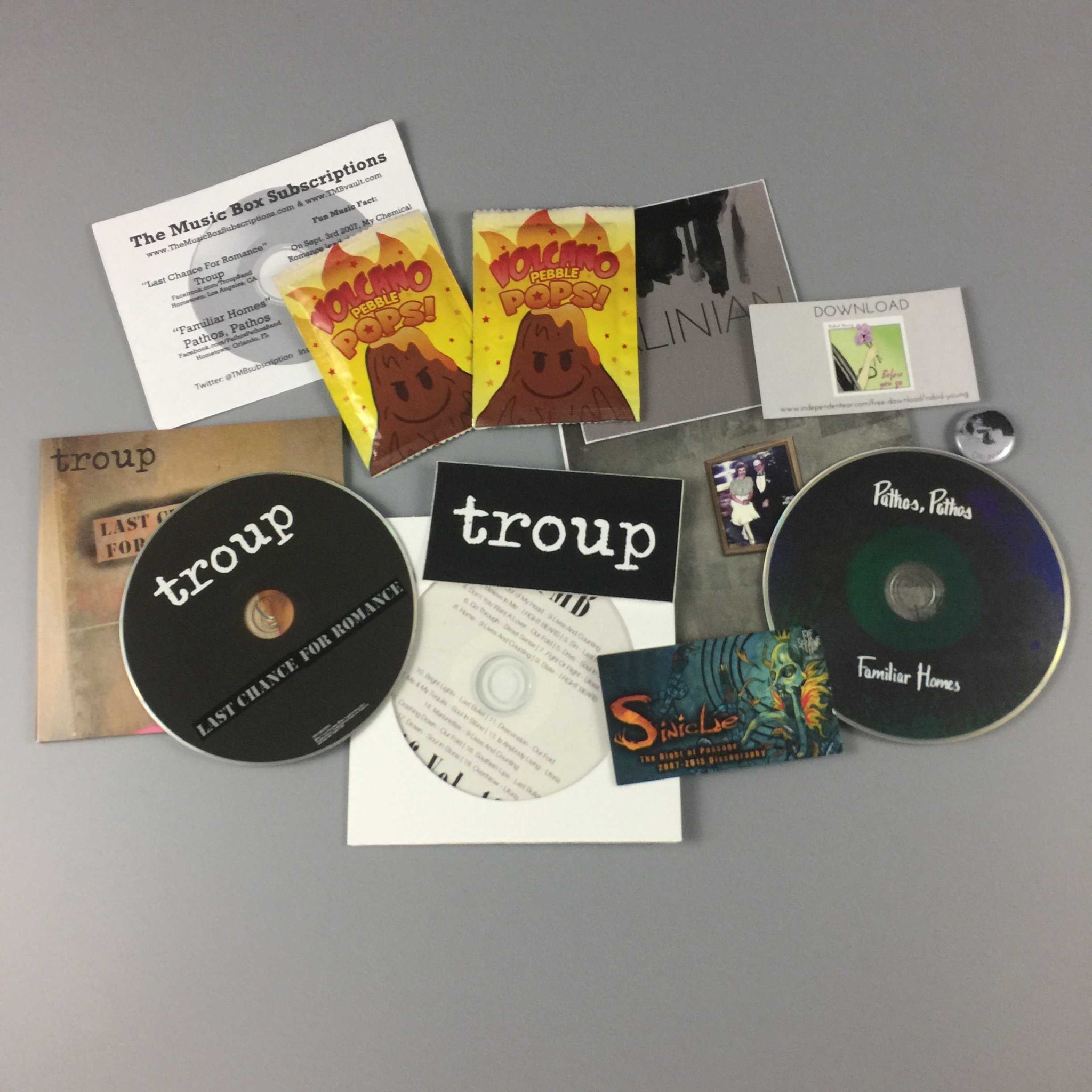 The Music Box Reviews Get All The Details At Hello Subscription!