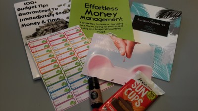 Wealth Development Subscription Box Review & Coupon – November 2016