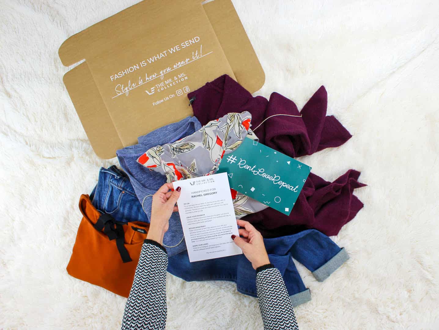 Yule Love This Subscription Box Gift Ideas for Women 2018 Hello