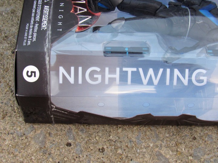 Nightwing