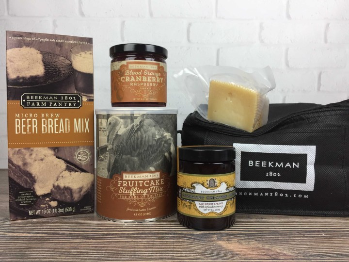 beekman-1802-specialty-food-club-november-2016-review