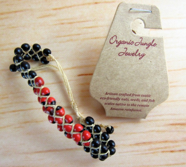 Organic Jungle Jewelry