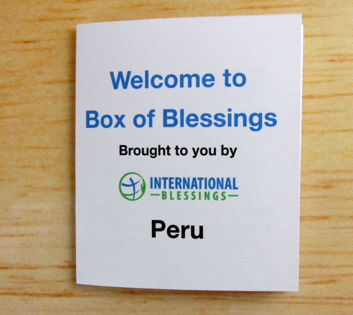 Peru