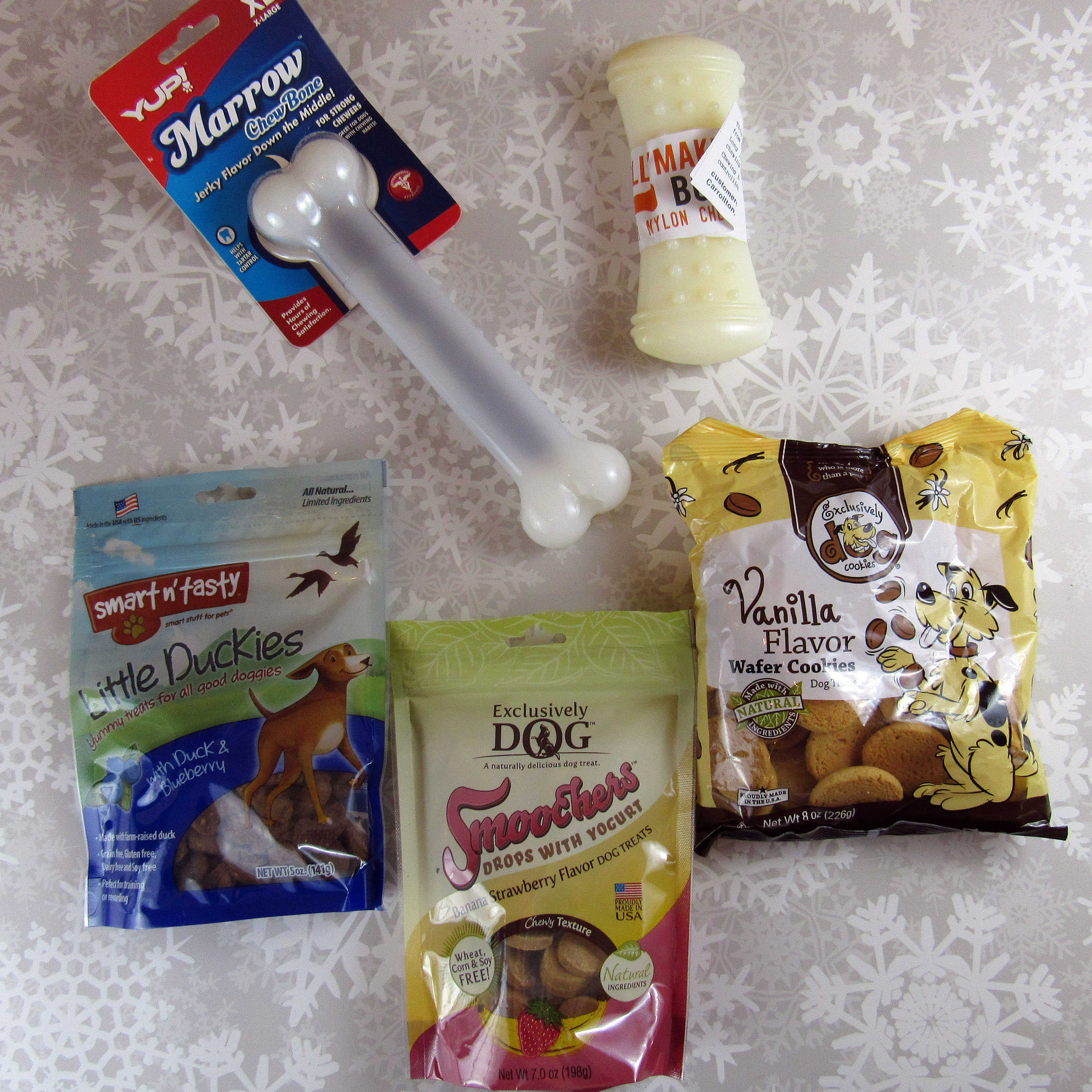 BullyMake Subscription Box Review + Coupon November 2016 Hello