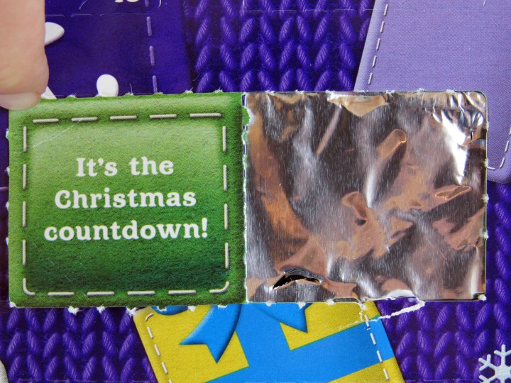 Opening it up