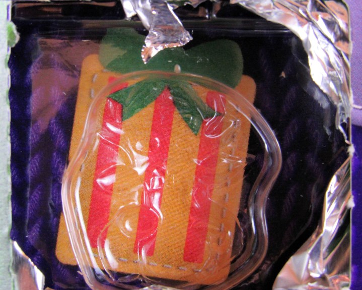 A Present
