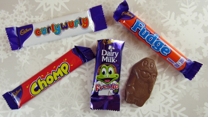 Too delicious to last long