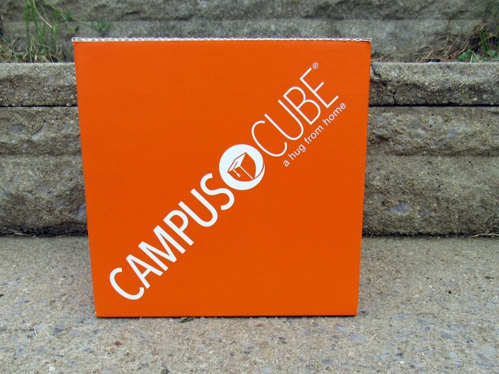 Campus CUbe
