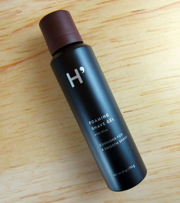 Harry's Foaming Shave