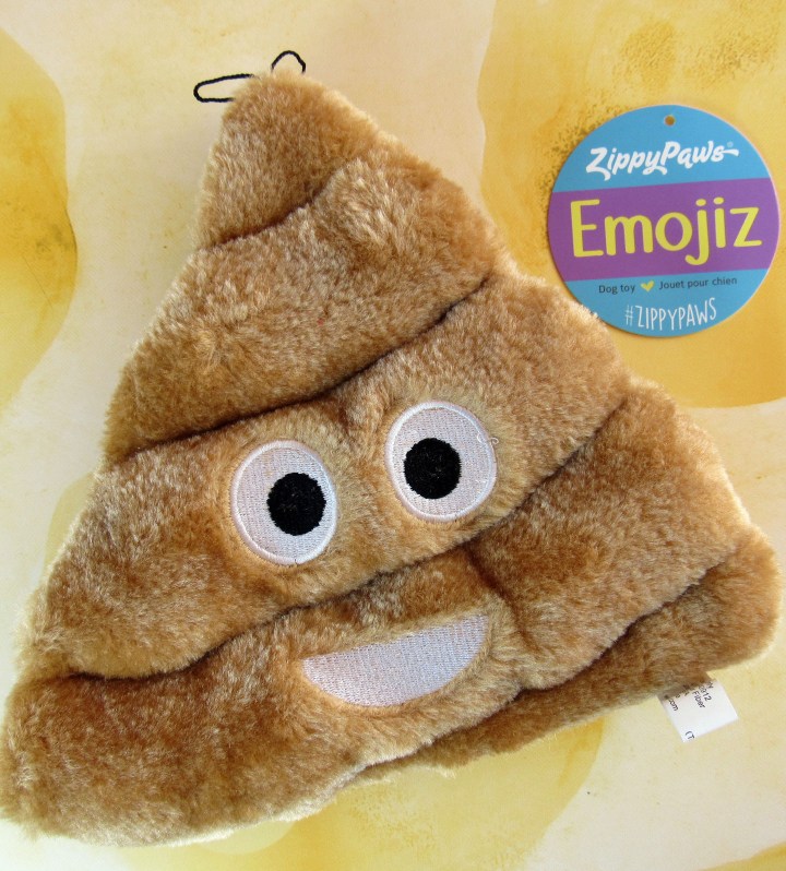 ZippyPaws Emojiz
