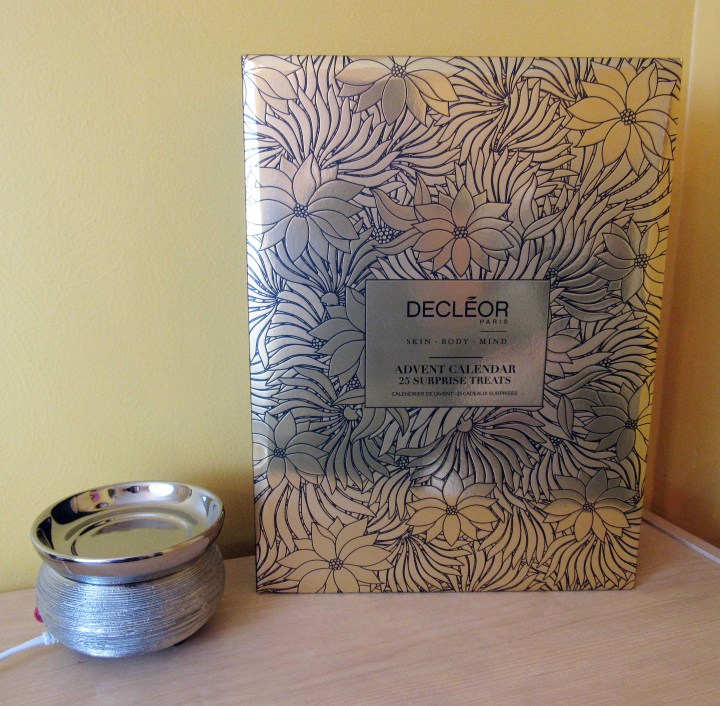 Very Shiny Box