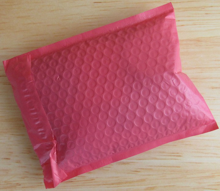 Gina Louise Jewelry Pouch