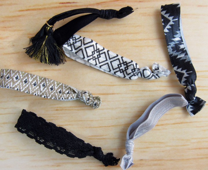 Hair Ties