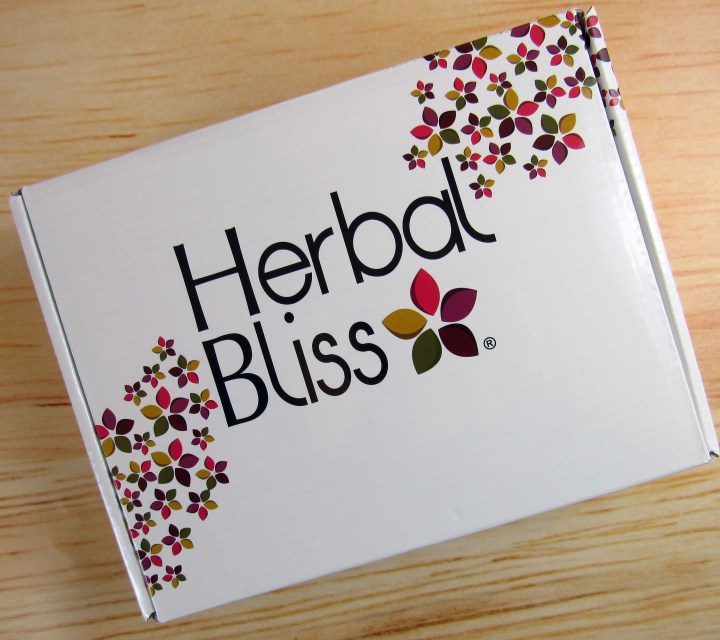 Herbal Bliss