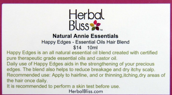 Information Card