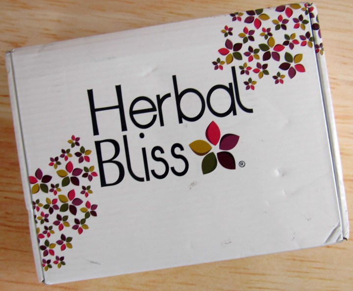 Herbal Bliss