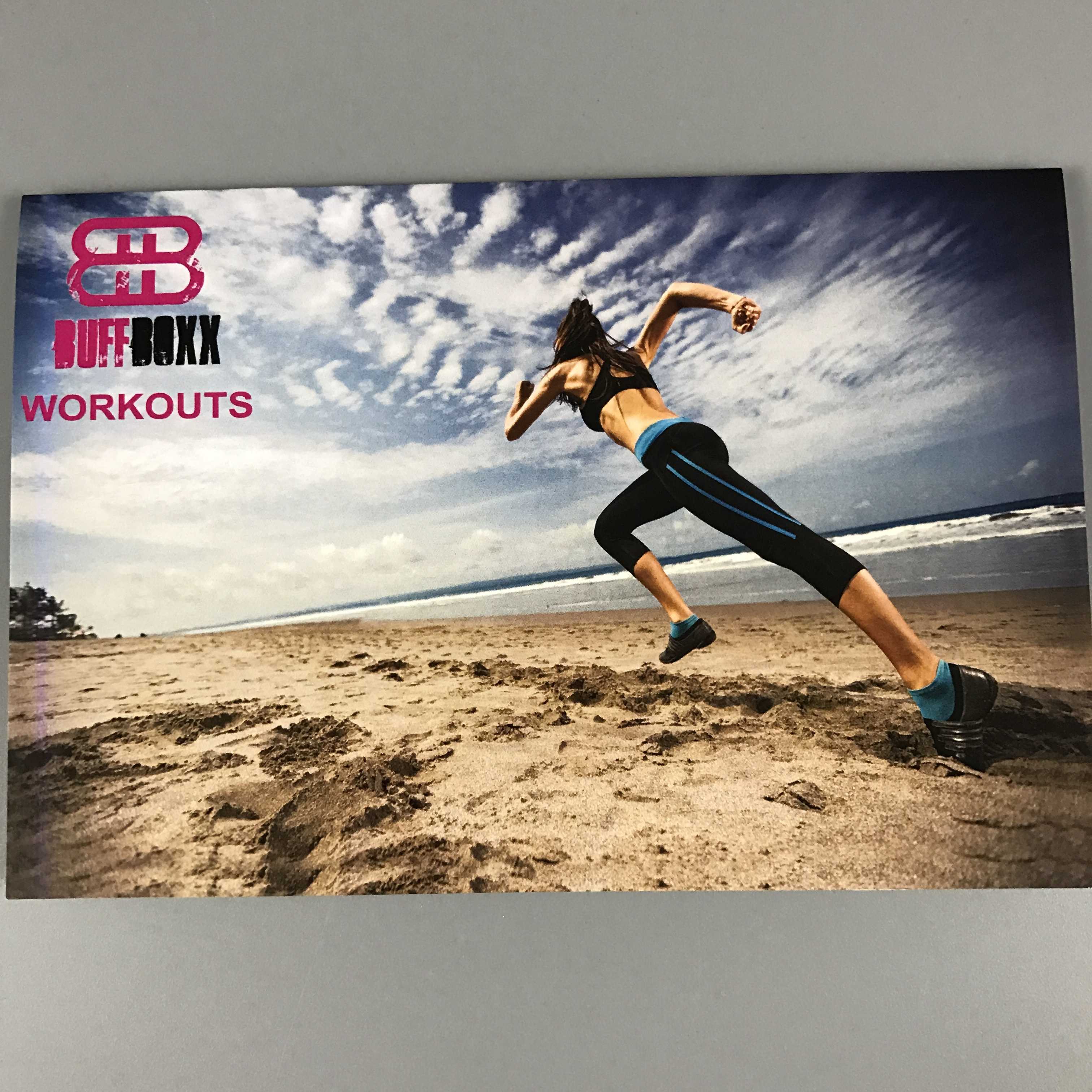 BuffBoxx November 2016 Subscription Box Review + Coupon! - Hello ...