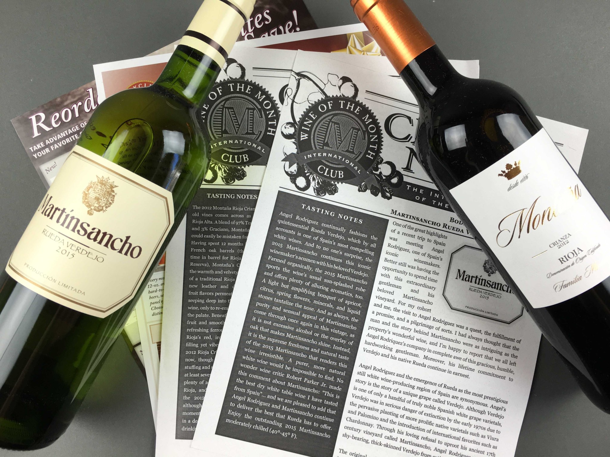 International Wine Club of the Month Reviews Get All The Details At
