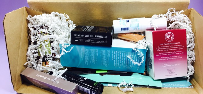 VINEBOX Subscription Box Review & Coupon