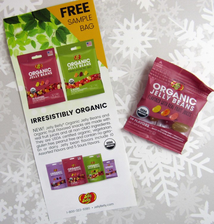 Free Sample