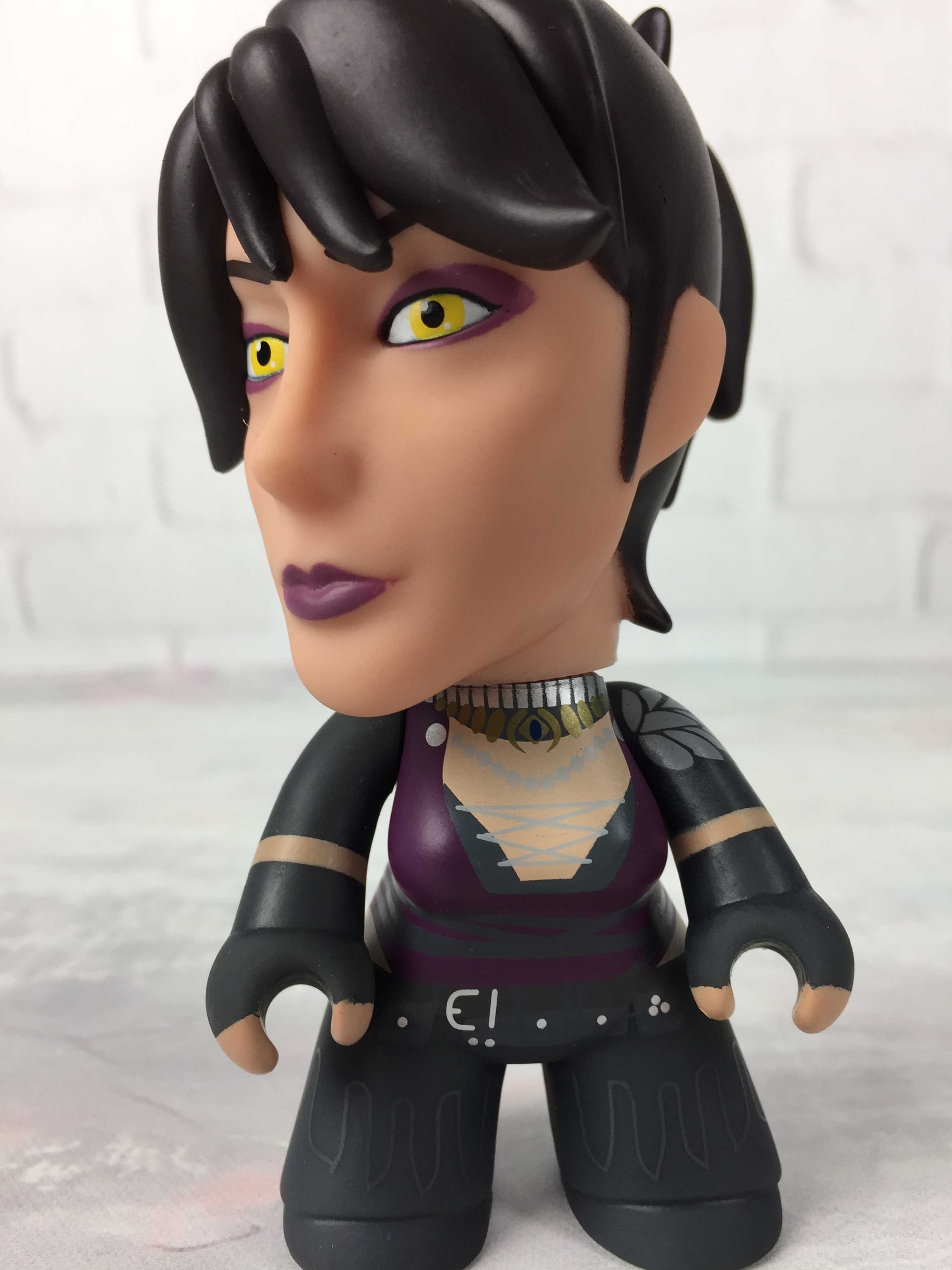 Loot Gaming November 2016 Subscription Box Review & Coupon